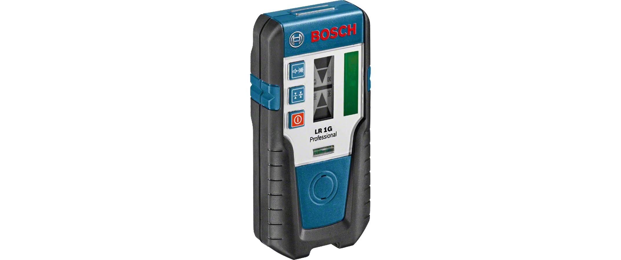 Bosch Professional Laserempfänger LR 1G Bosch Professional Laserempfänger LR 1G