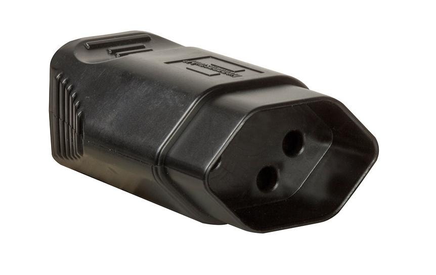 Brennenstuhl Montagekupplung T13 230 V/10A