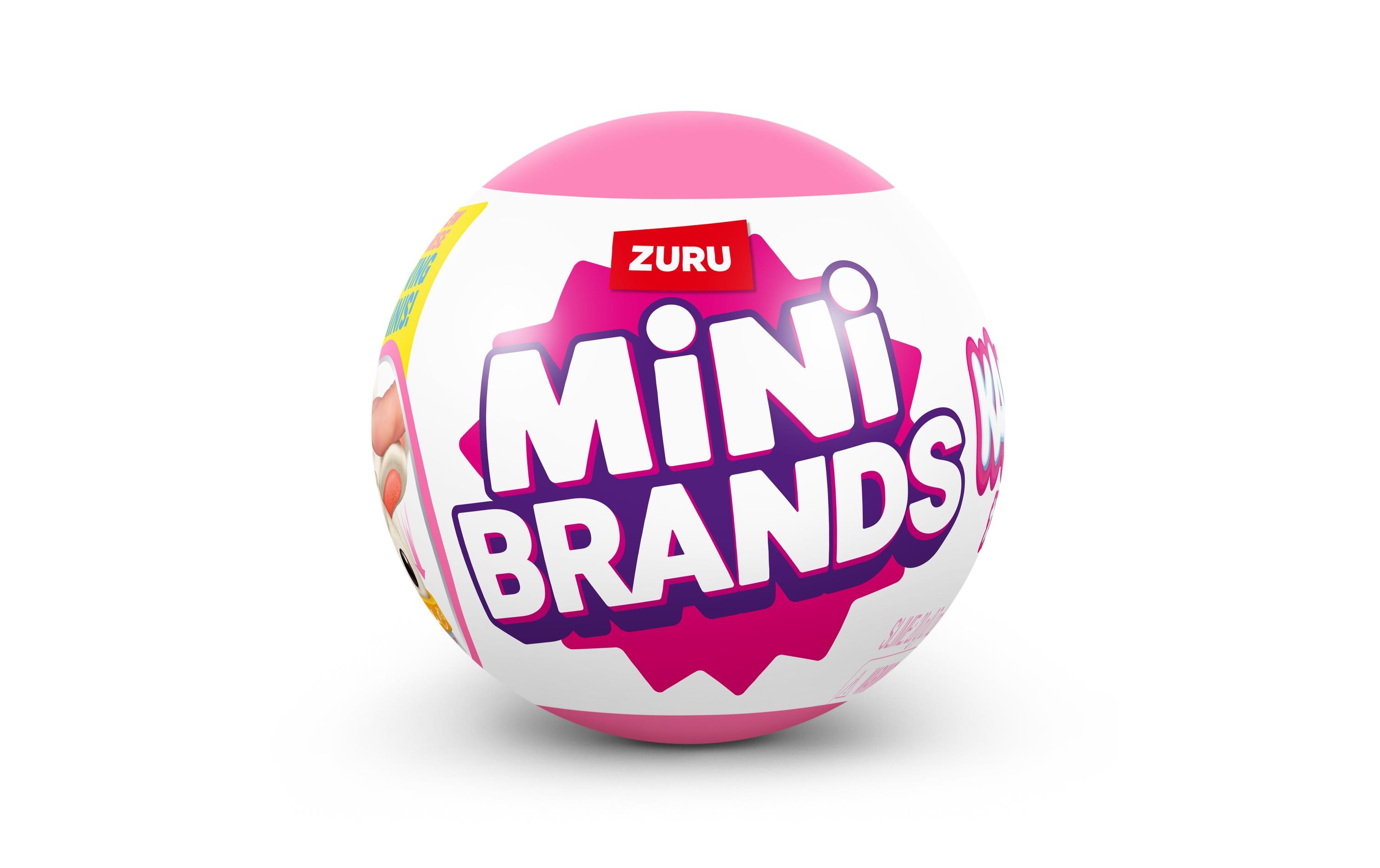 Zuru Figur Mini Brands Kawaii Series 1 assortiert