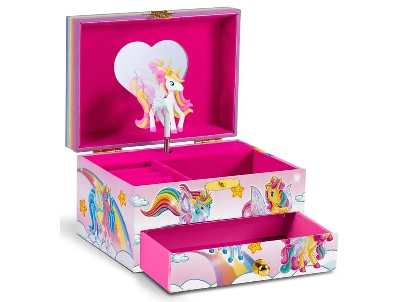 Craze Musikspieldose Galupy Unicorn Craze Musikspieldose Galupy Unicorn