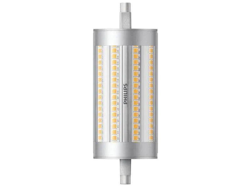 Philips Professional Lampe CorePro LED linear D 17.5-150W R7S 118 830