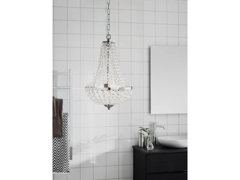 Markslöjd Pendelleuchte GRÄNSÖ 2L, 2x G9 Markslöjd Pendelleuchte GRÄNSÖ 2L, 2x G9
