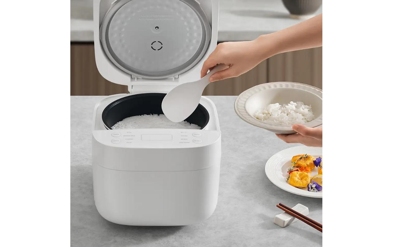 Xiaomi Multikocher Smart 3 l