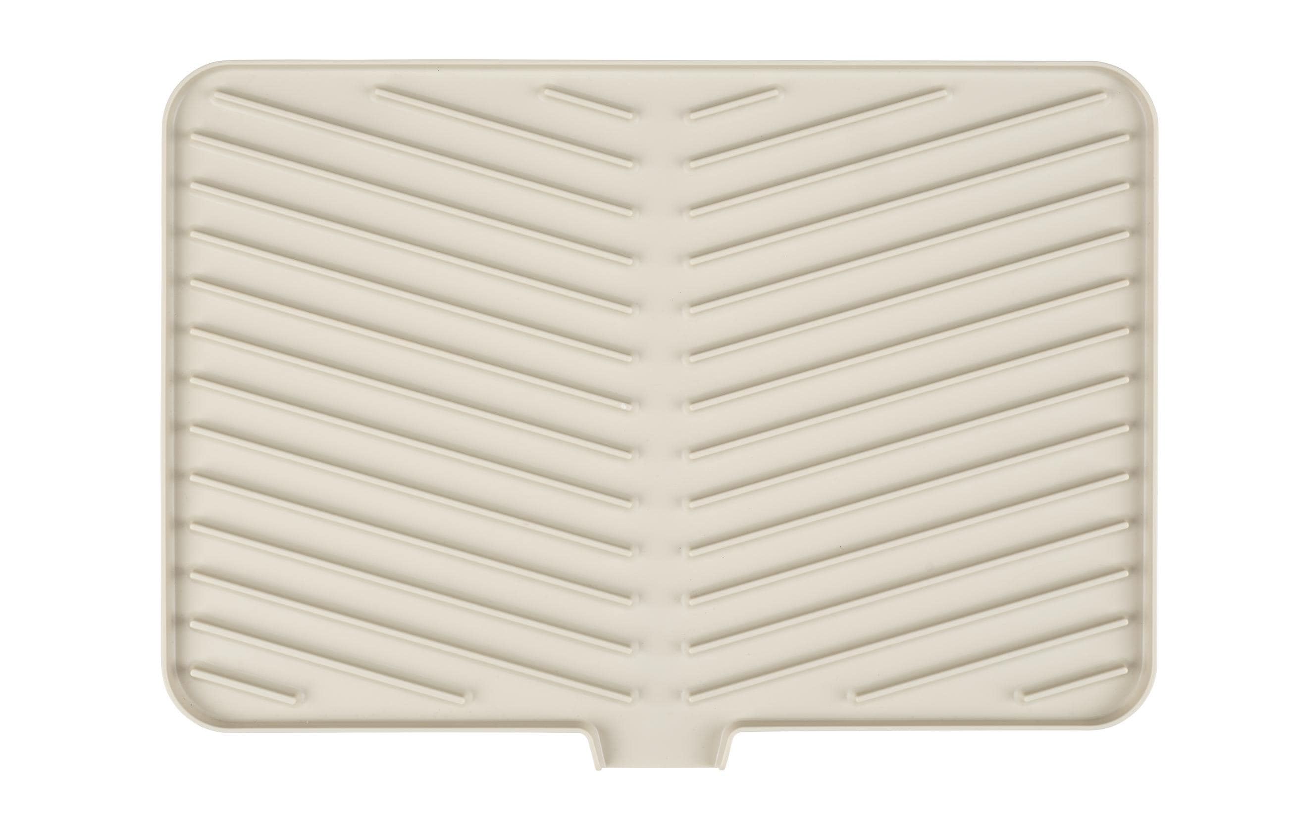 Wenko Abtropfgestell Ariana Crème