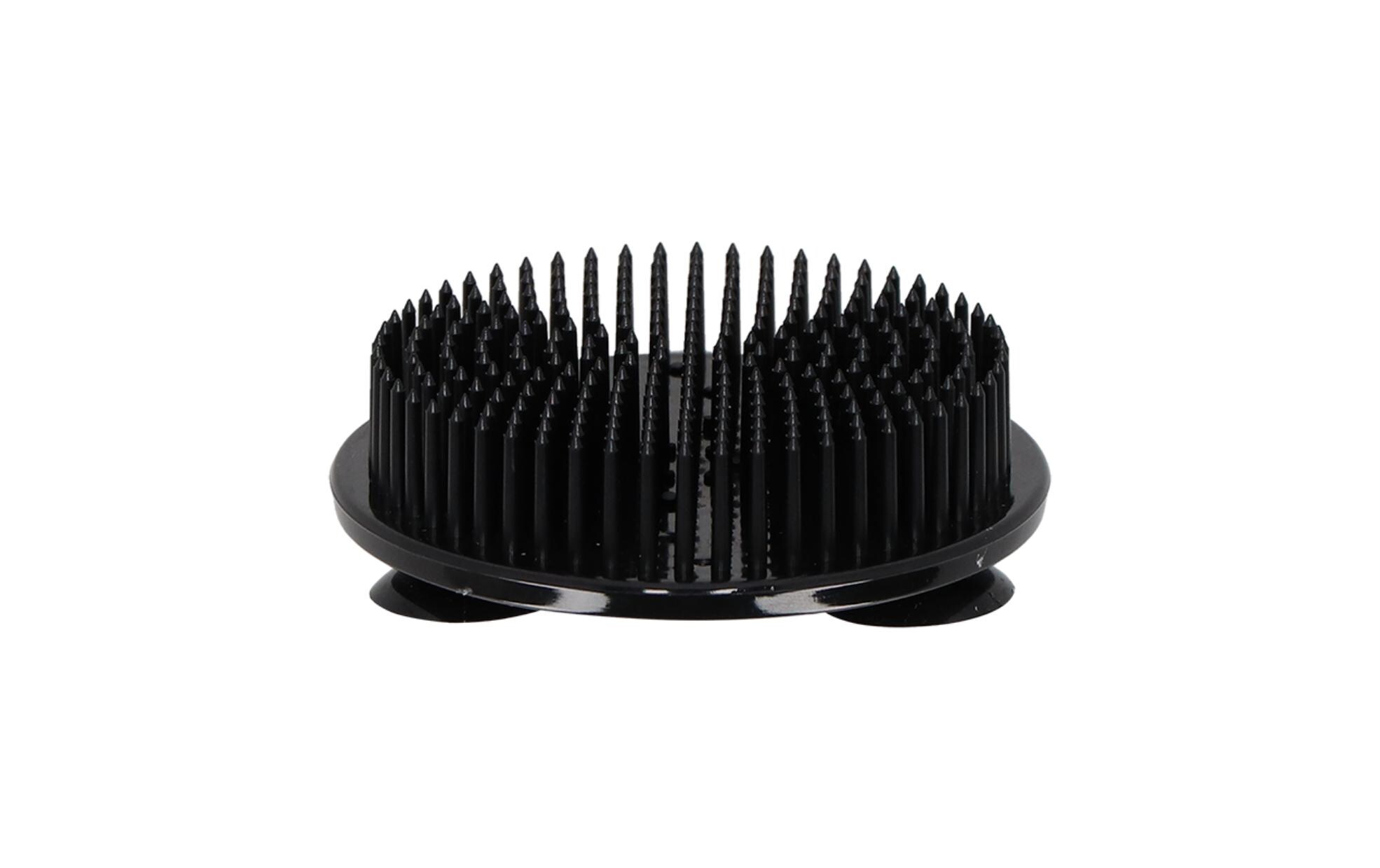 Esschert Design Steckigel Kenzan L Schwarz Esschert Design Steckigel Kenzan L Schwarz