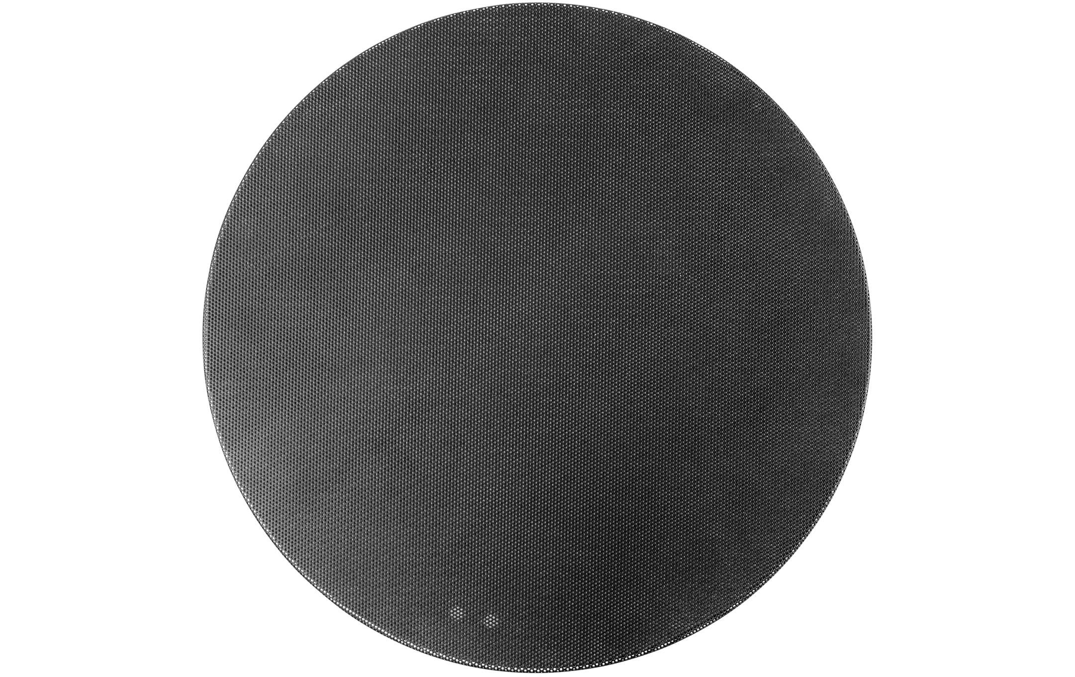 Power Dynamics Deckenlautsprecher NCSS8B 40W, Schwarz Power Dynamics Deckenlautsprecher NCSS8B 40W, Schwarz