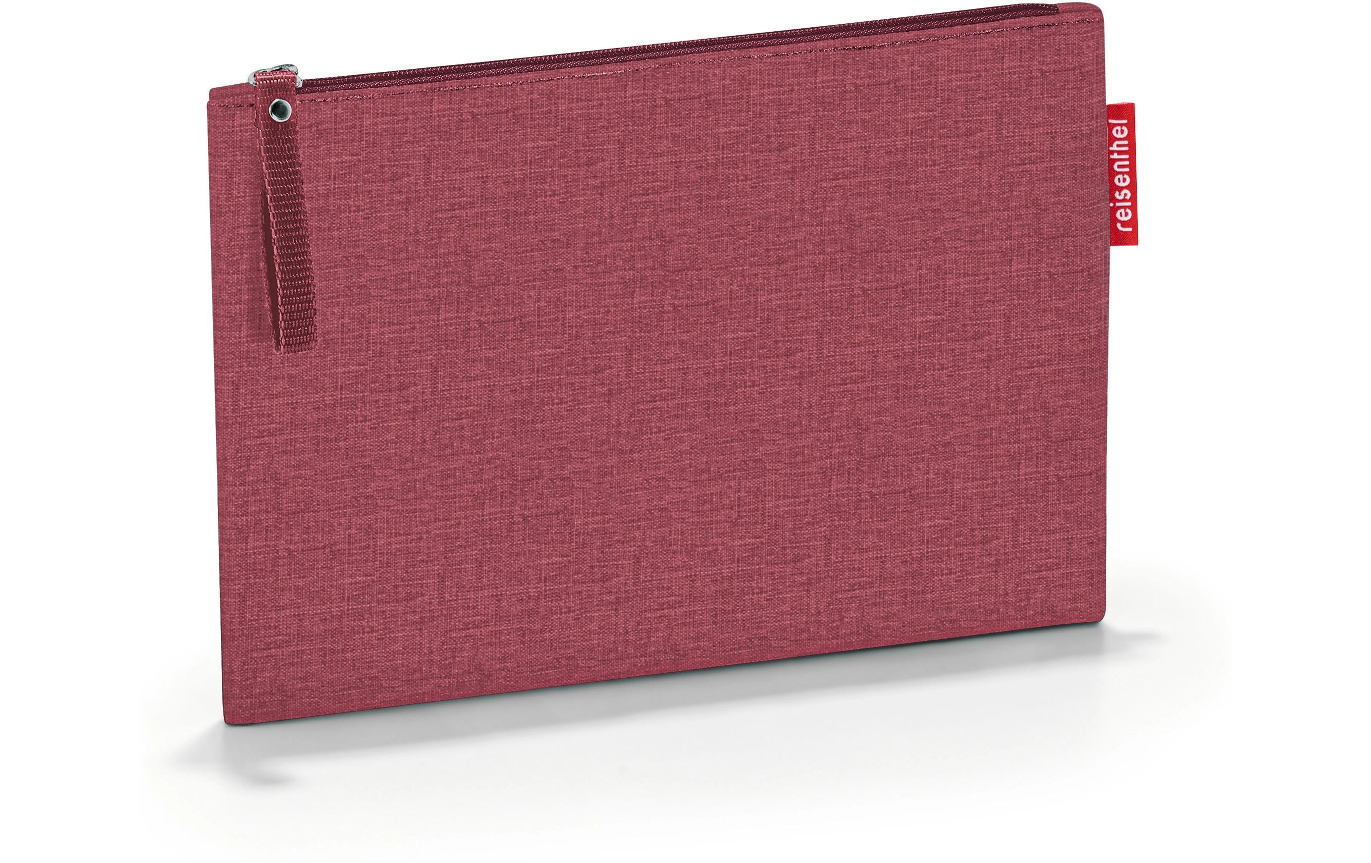Reisenthel Necessaire Case 1 Twist Maroon Reisenthel Necessaire Case 1 Twist Maroon