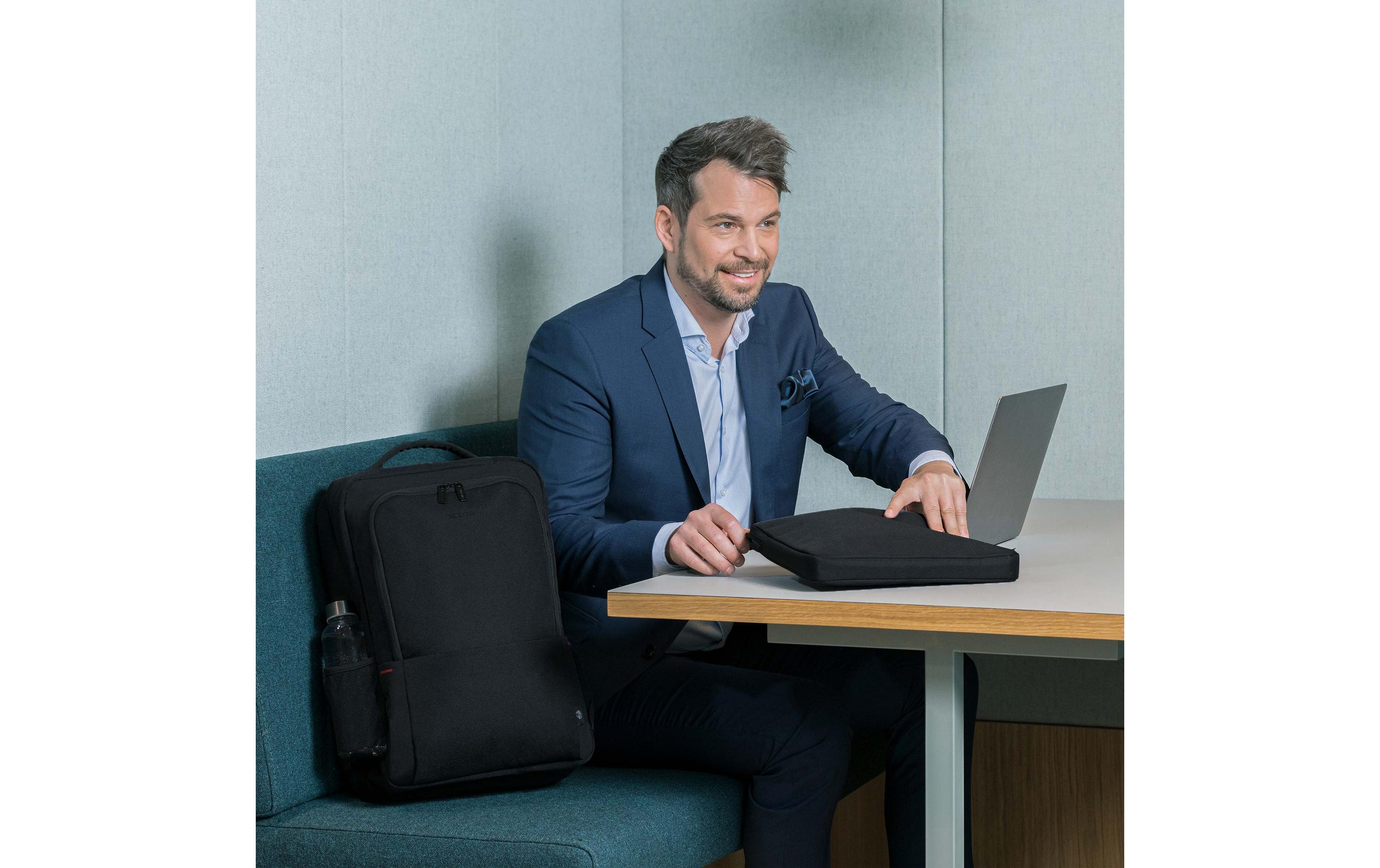 DICOTA Notebook-Rucksack Eco Plus Base 15.6