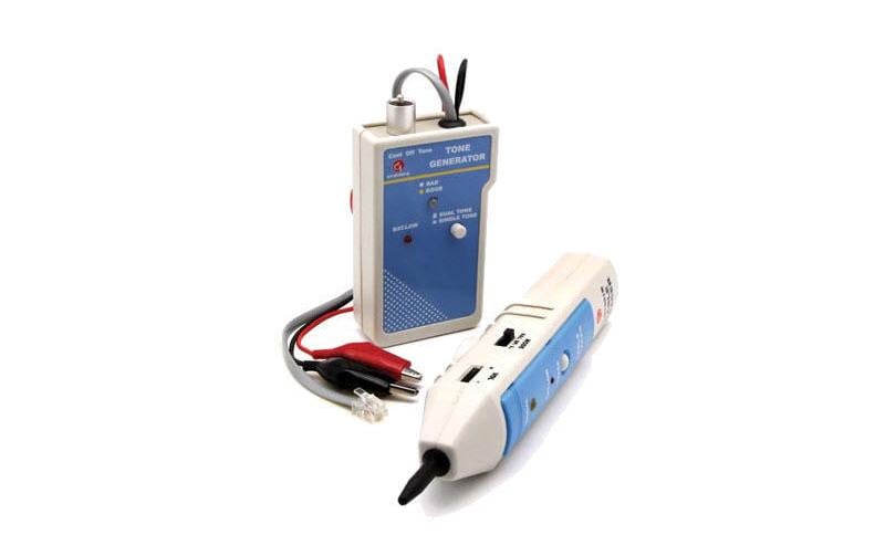 Velleman Kabeltester VTTEST11 Velleman Kabeltester VTTEST11