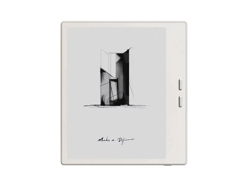 Onyx E-Book Reader BOOX Go 7 E-Ink Tablet Weiss Onyx E-Book Reader BOOX Go 7 E-Ink Tablet Weiss