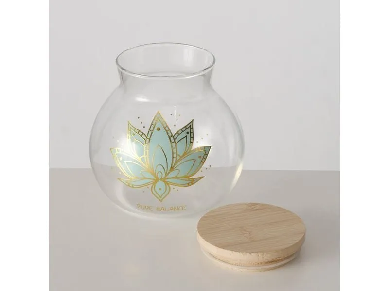 Boltze Vorratsglas 1 l