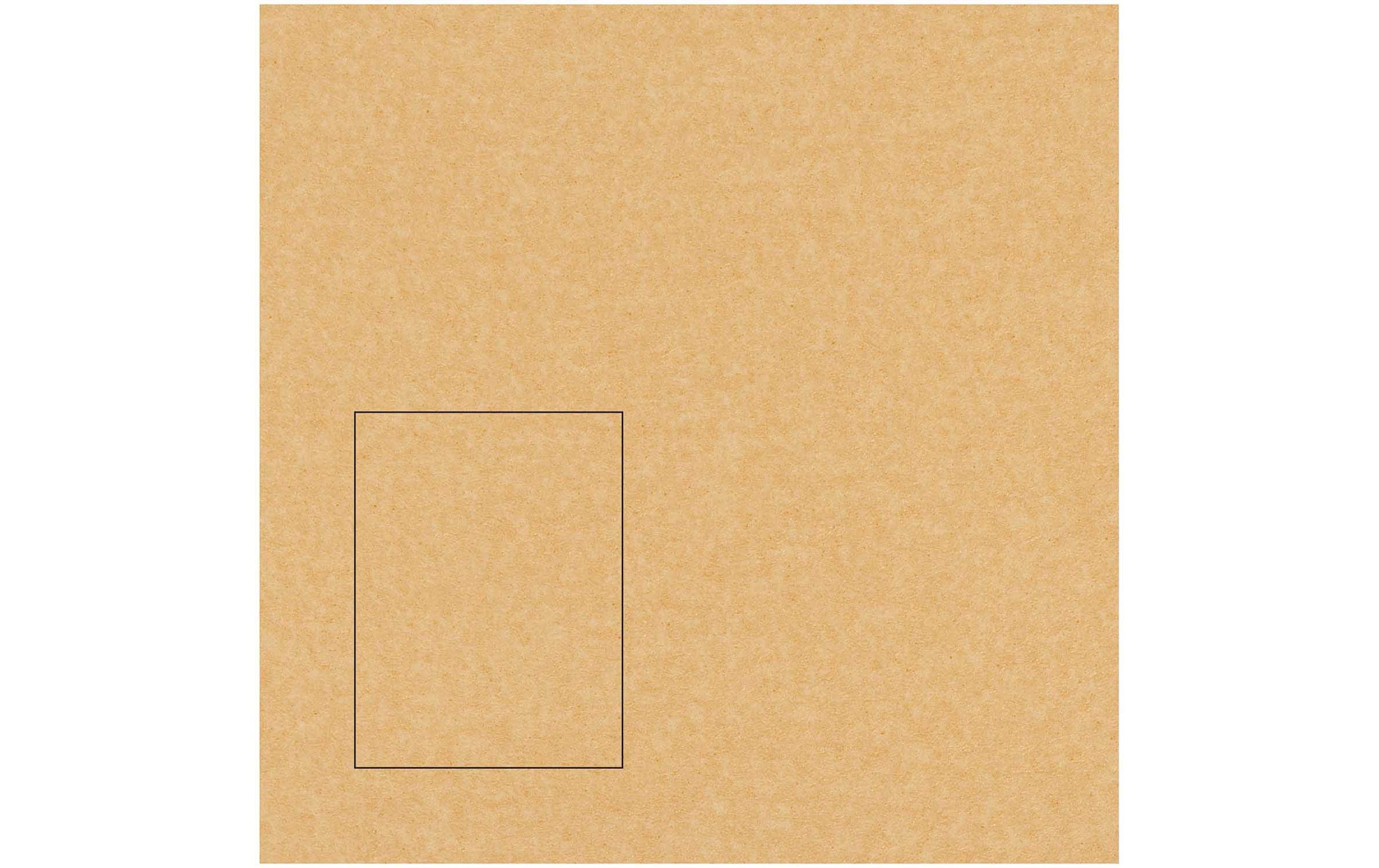 Rico Design Paper Poetry Glamour Crystal Gold