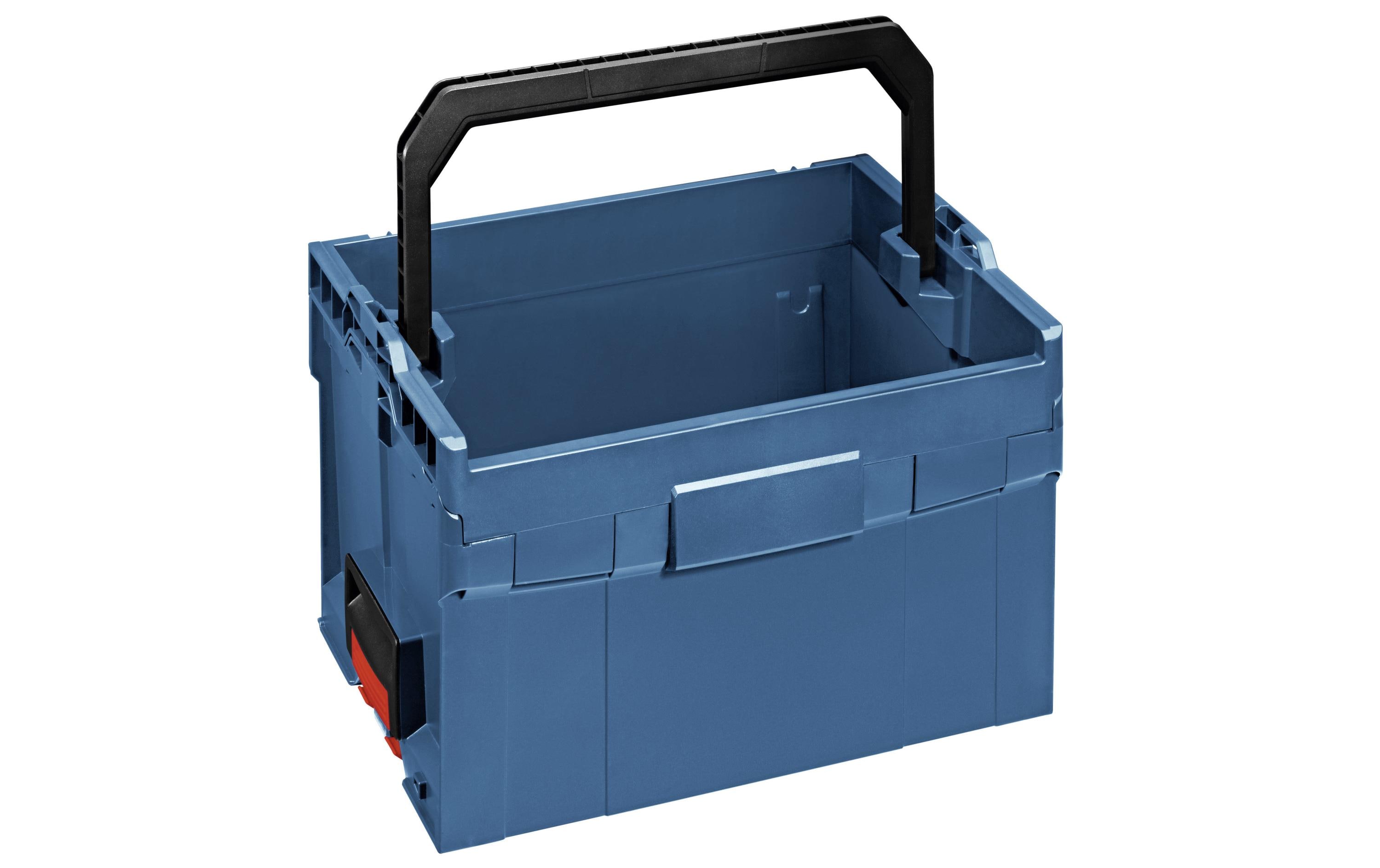 Bosch Professional Werkzeugtrage LT-BOXX 272 Bosch Professional Werkzeugtrage LT-BOXX 272