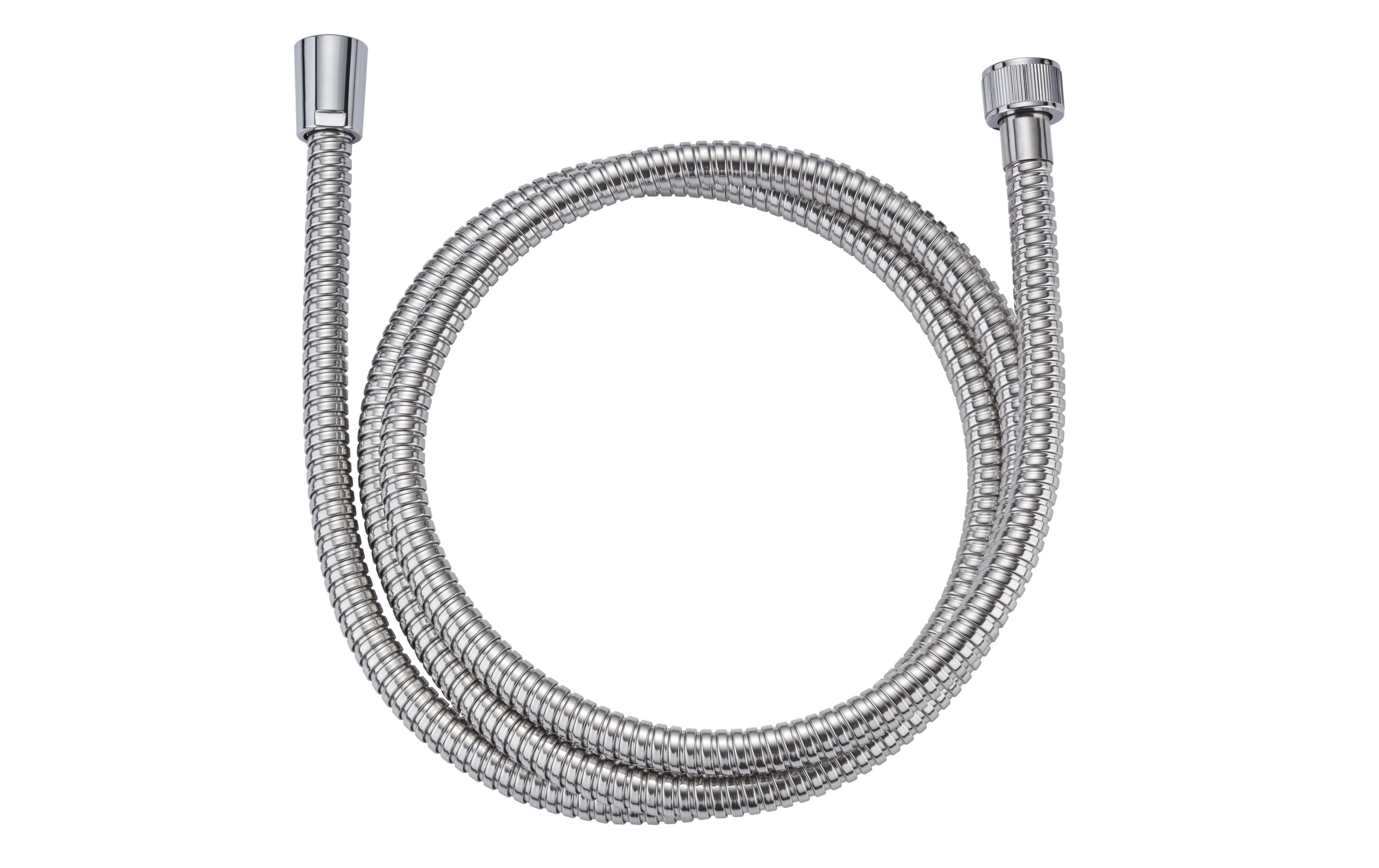 diaqua® Duschbrauseschlauch PVC-frei