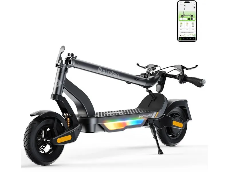Insinwheel E-Scooter E-Scooter Insinwheel E-Scooter E-Scooter