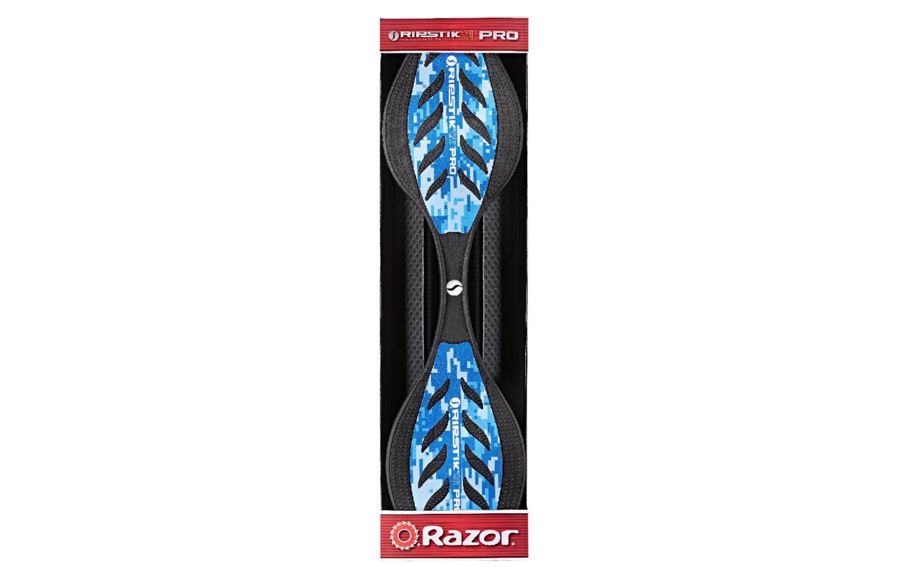 Razor Waveboard RipStik Air Pro Blue, Special Edition