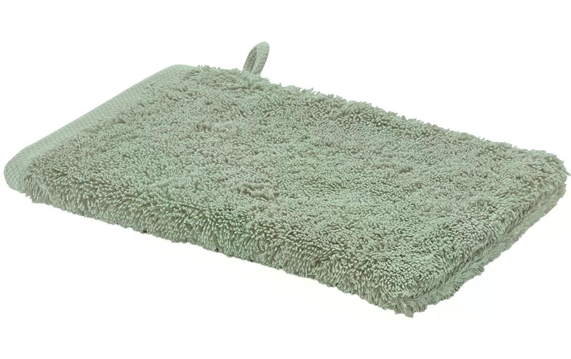 Aquanova Waschhandschuh London 16 x 22 cm, Thyme Aquanova Waschhandschuh London 16 x 22 cm, Thyme