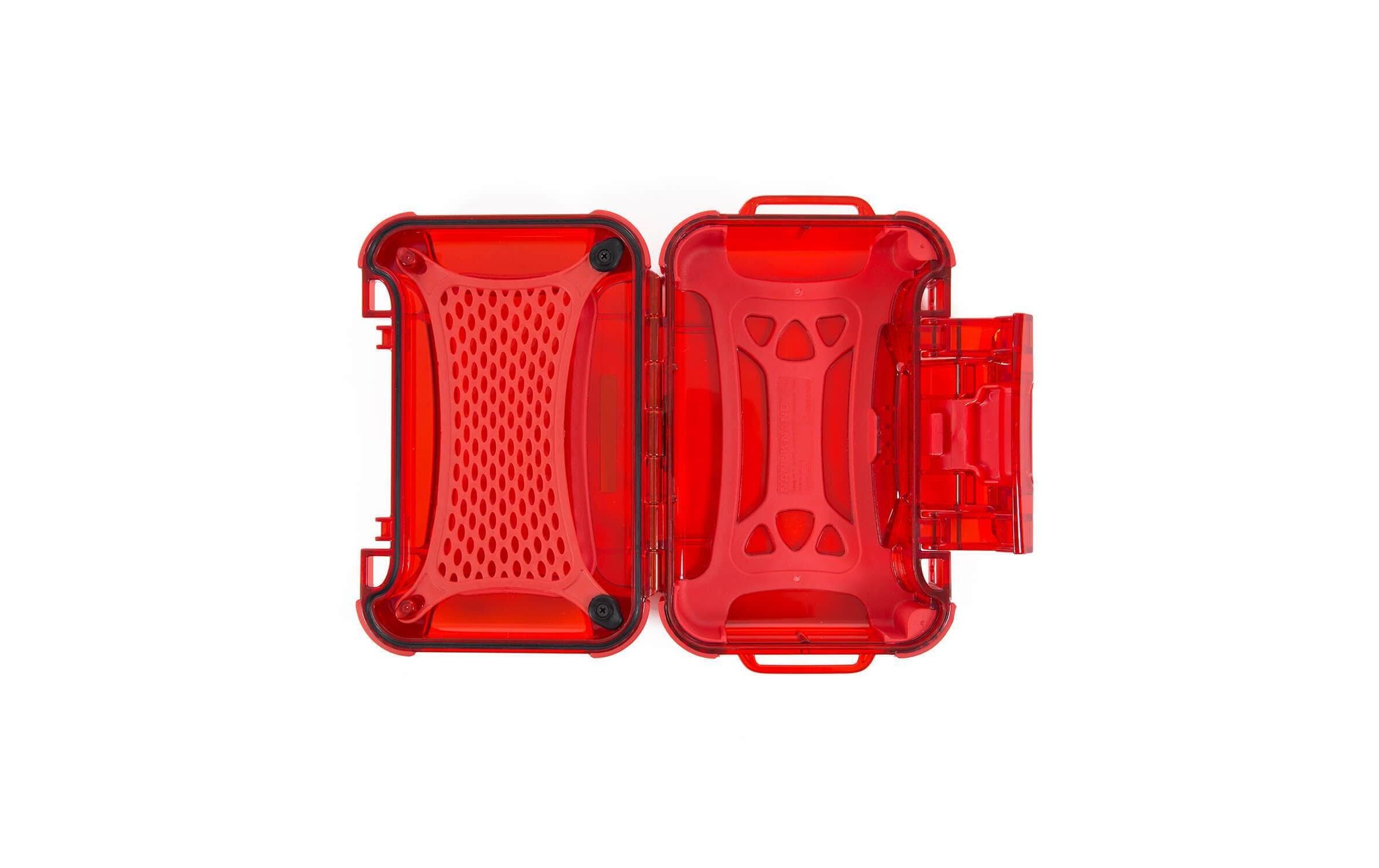 Nanuk Outdoor-Koffer Nano 330 Erste-Hilfe Nanuk Outdoor-Koffer Nano 330 Erste-Hilfe