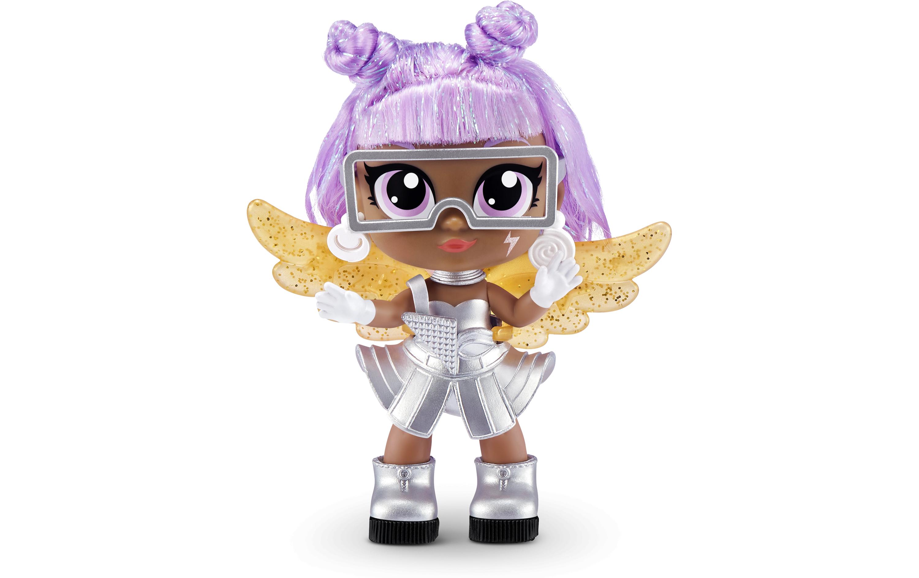 Zuru 5 Surprise Fashion Fairies Series 1 assortiert