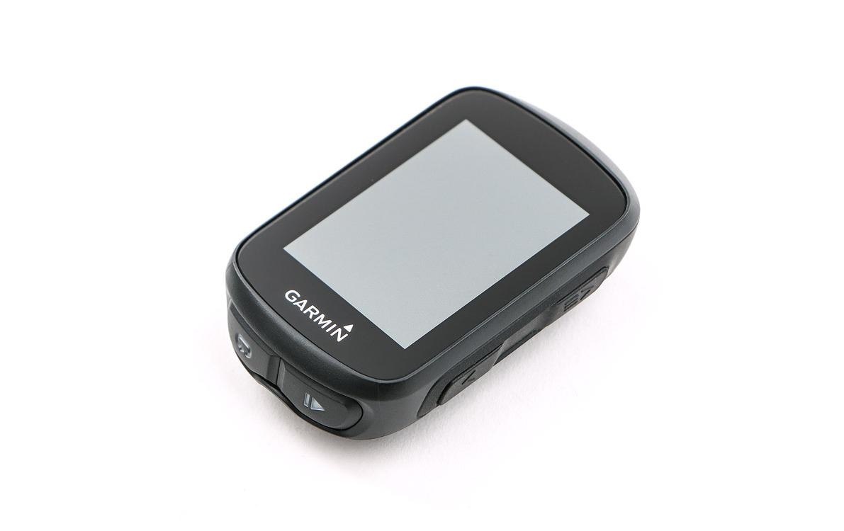 GARMIN Fahrrad GPS Edge 130 Plus HR Bundle