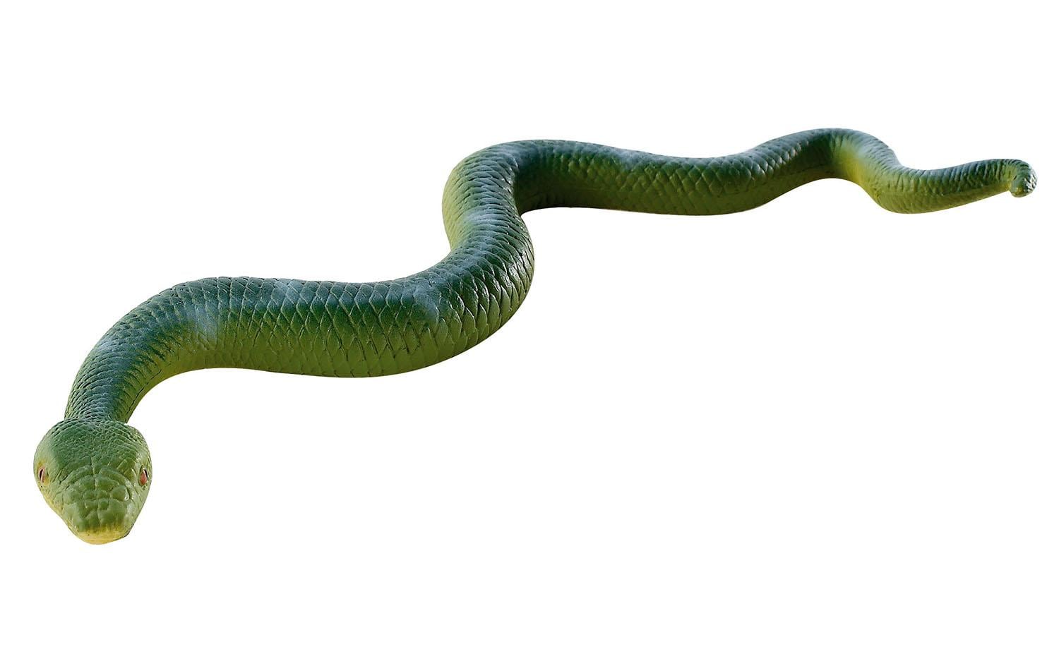 BULLYLAND Spielzeugfigur Boa BULLYLAND Spielzeugfigur Boa