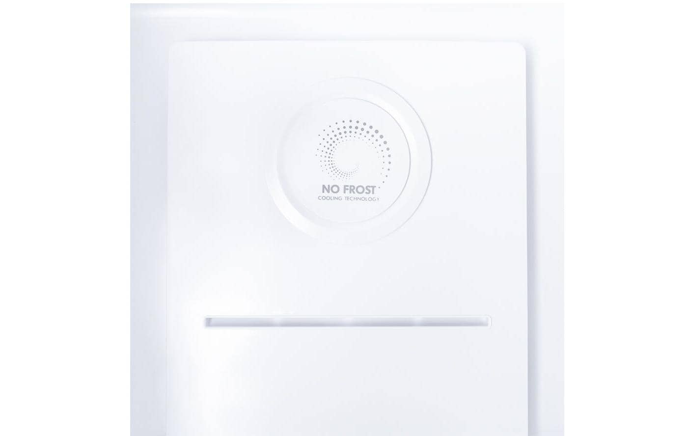 Kibernetik Gefrierschrank ECOTK274 Rechts/Wechselbar Kibernetik Gefrierschrank ECOTK274 Rechts/Wechselbar