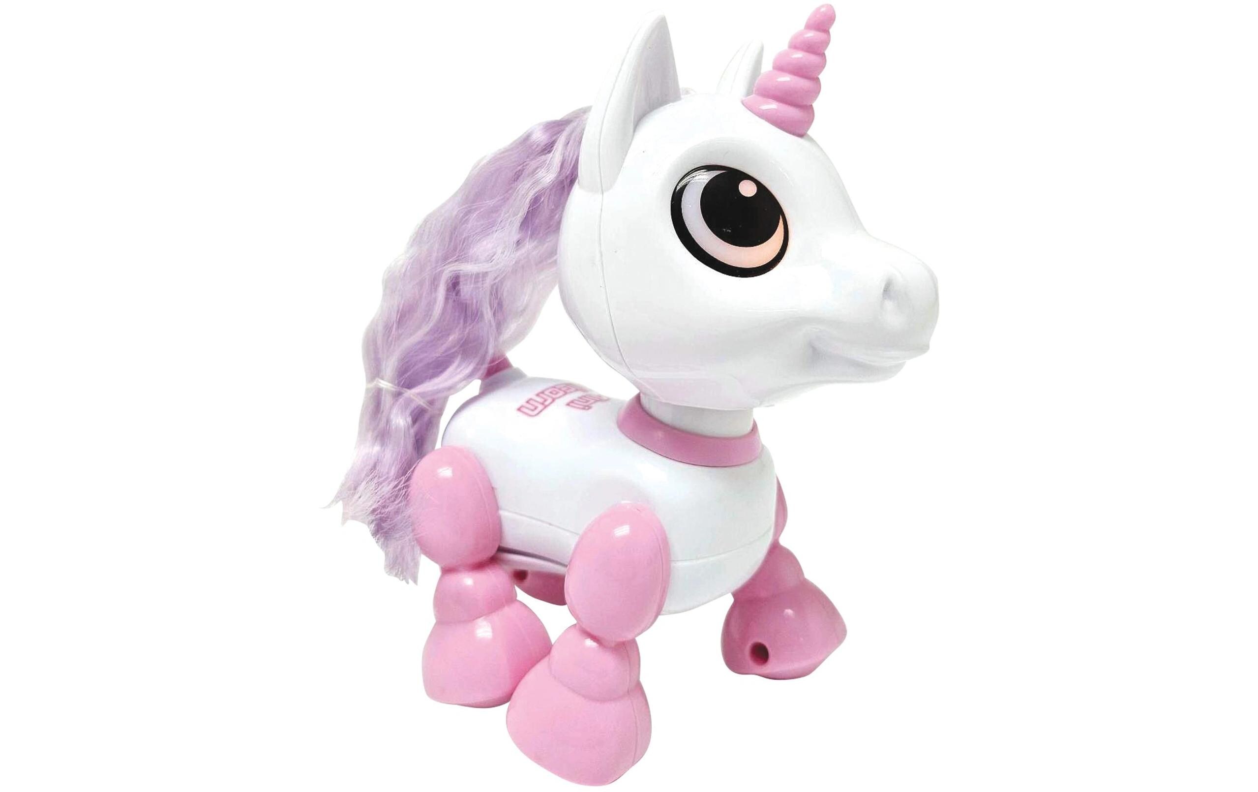 Lexibook Lernroboter Power Unicorn Mini