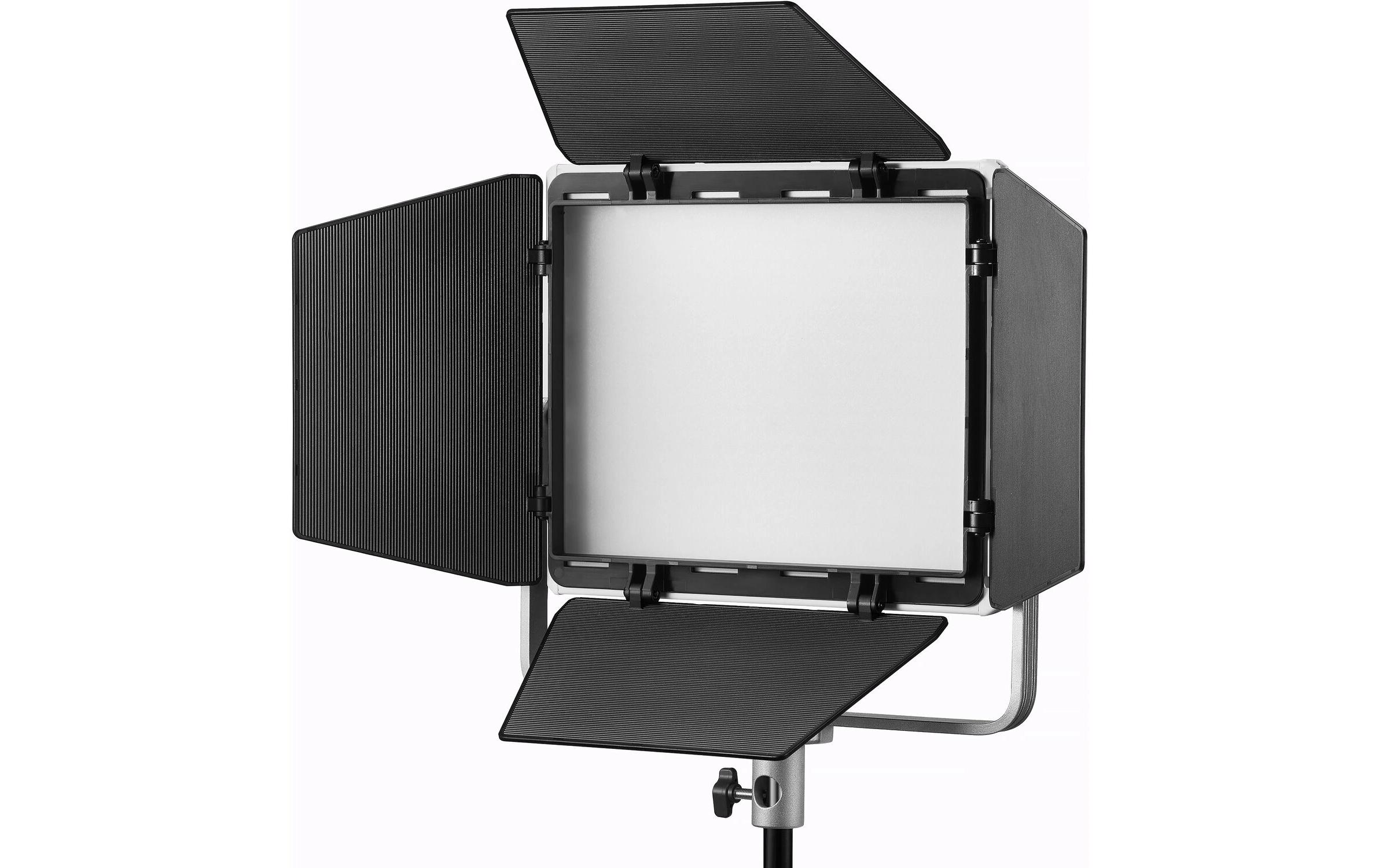Godox Videoleuchte Litemons LP400R