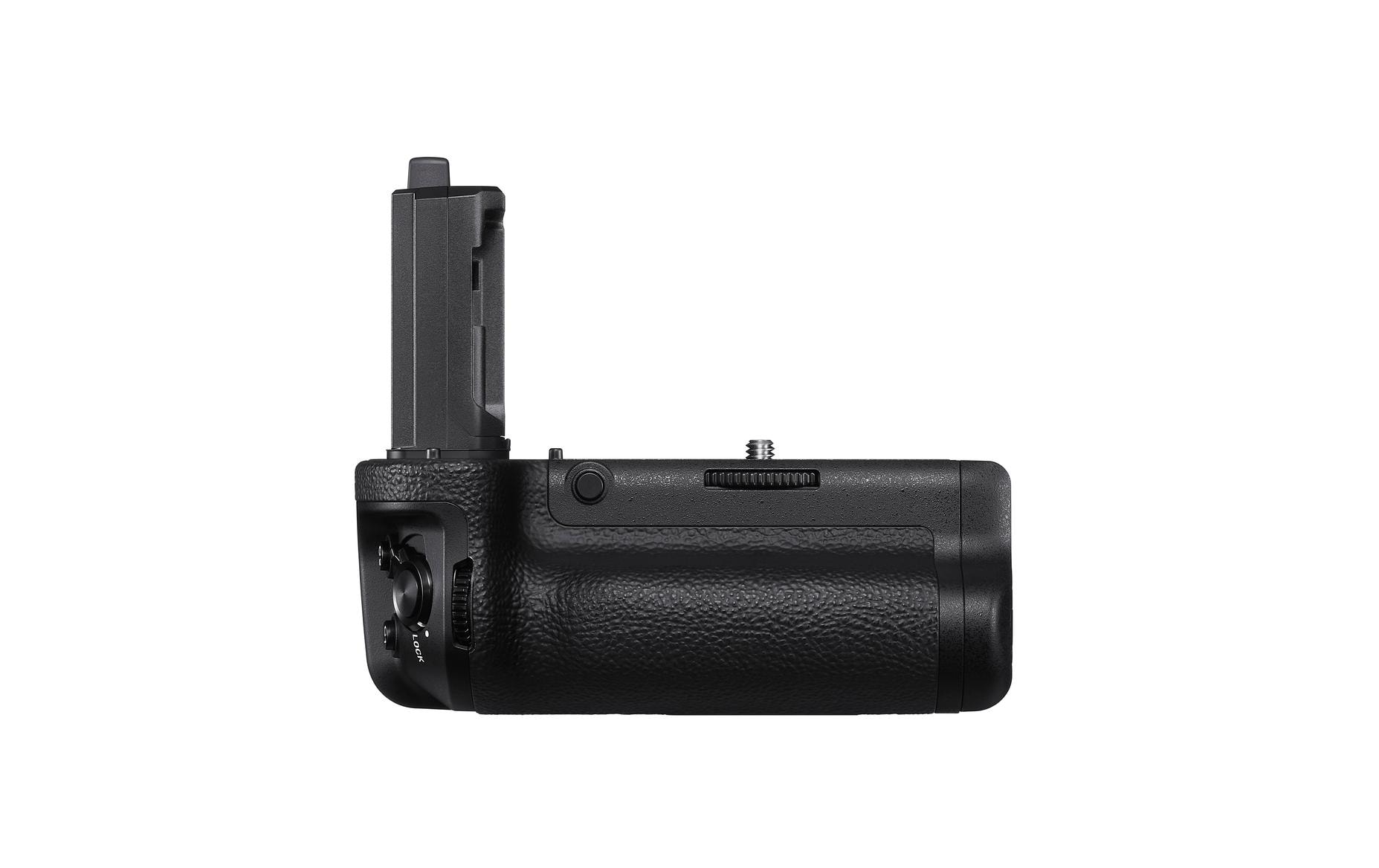 Sony Akkugriff Alpha 9 III