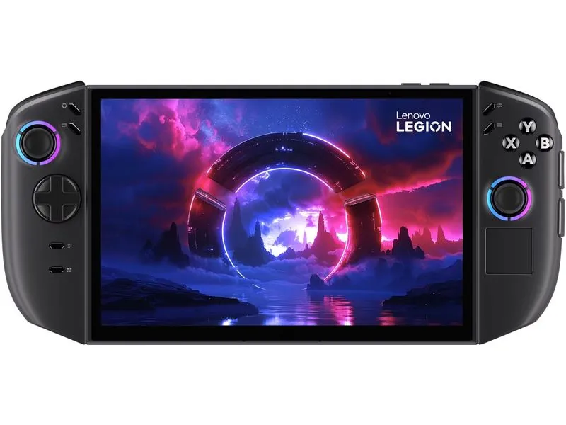 Lenovo Spielkonsole Legion Go Gen 2 8AHP2