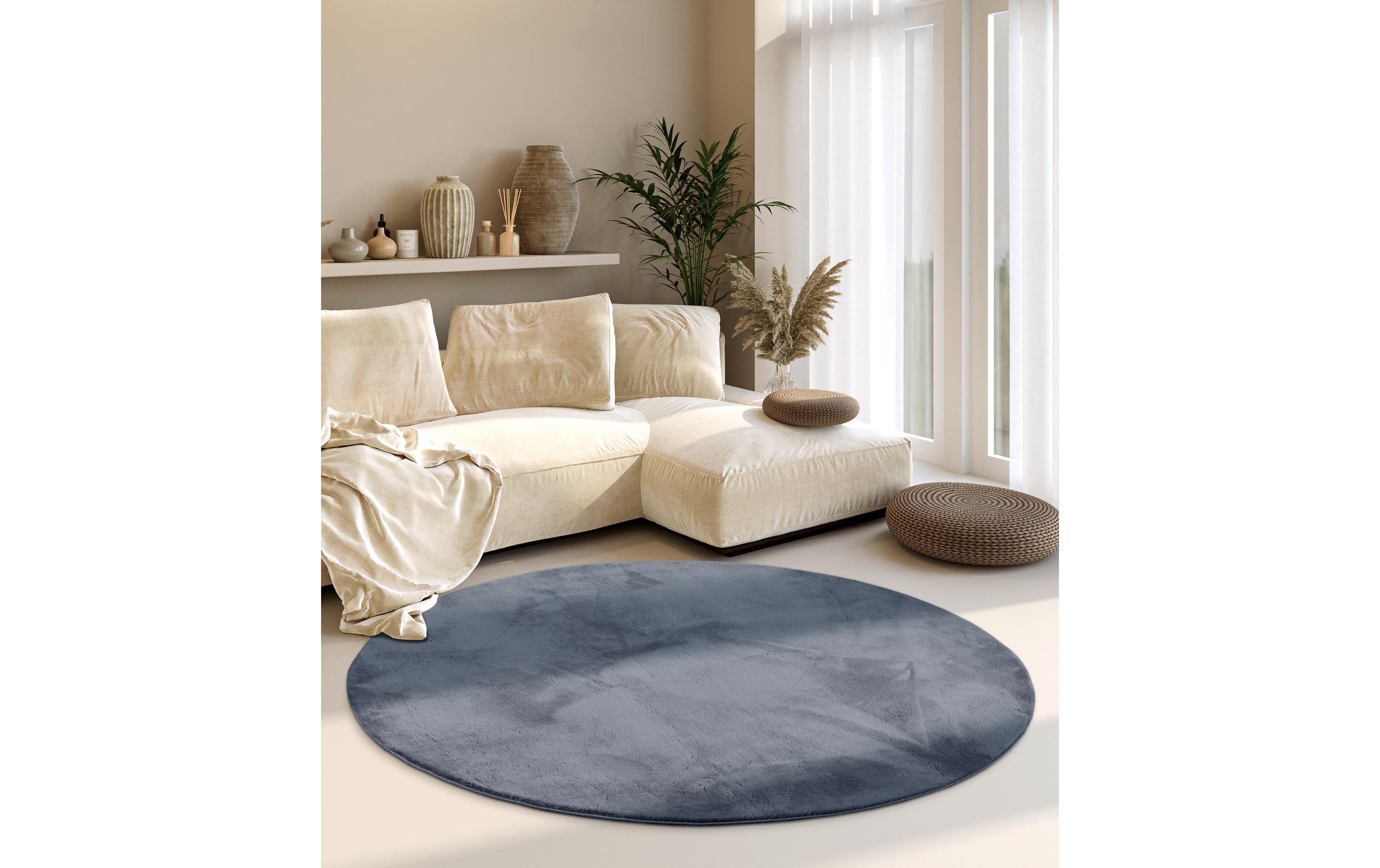 Villeroy & Boch Teppich Leon 160 cm x 160 cm