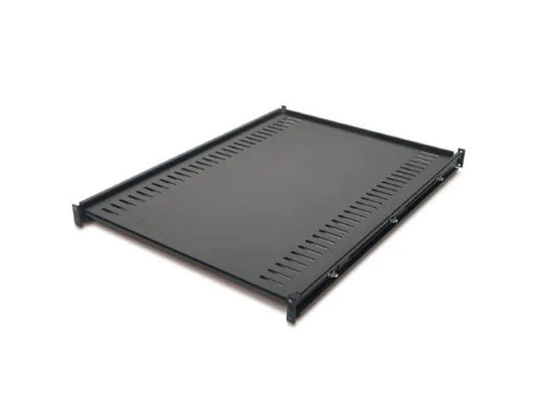 APC Fachboden AR8122BLK 470 mm x 660 mm, Schwarz APC Fachboden AR8122BLK 470 mm x 660 mm, Schwarz