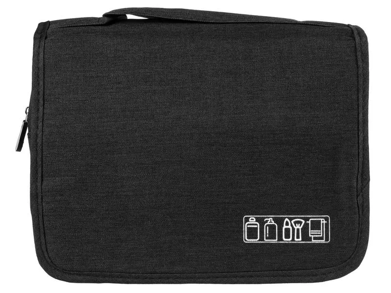 KOOR Necessaire Schwarz KOOR Necessaire Schwarz