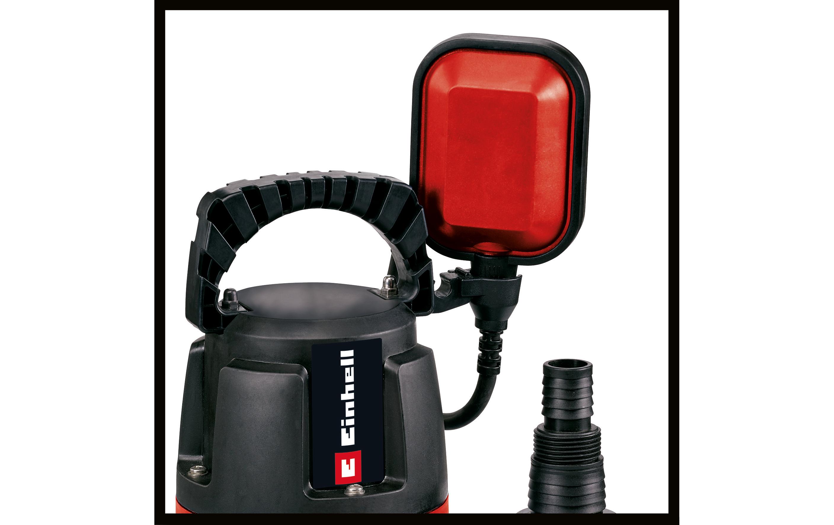 Einhell Klarwasserpumpe GC-SP 3580 LL