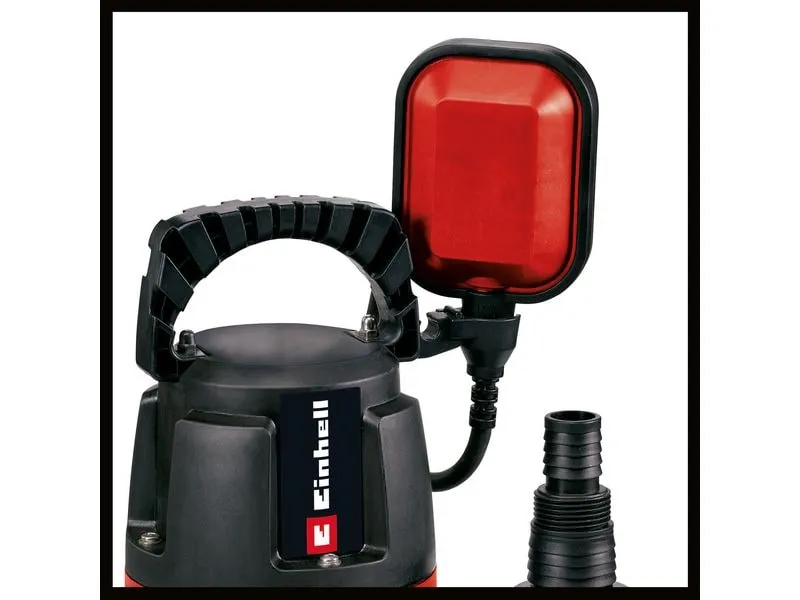 Einhell Klarwasserpumpe GC-SP 3580 LL Einhell Klarwasserpumpe GC-SP 3580 LL