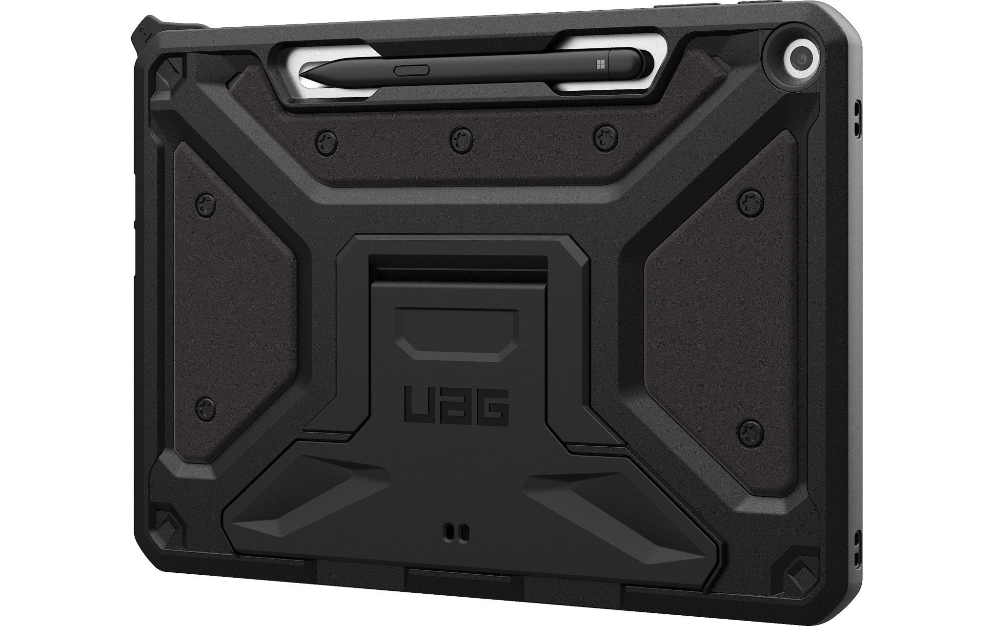 UAG Metropolis SE Case Microsoft Surface 1. Edition schwarz UAG Metropolis SE Case Microsoft Surface 1. Edition schwarz