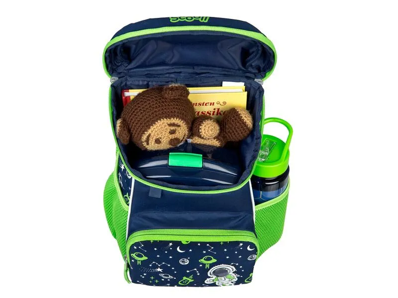 Scooli Rucksack Astronaut 8 l