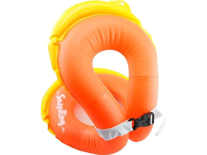 SnapRing Schwimmlern-Weste Gr. M SnapRing Schwimmlern-Weste Gr. M