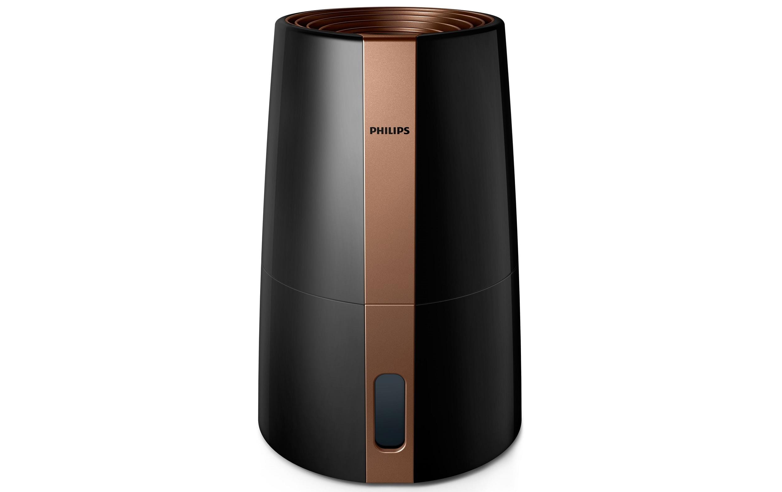 Philips Kaltluftbefeuchter HU3918/10 45 m² Philips Kaltluftbefeuchter HU3918/10 45 m²