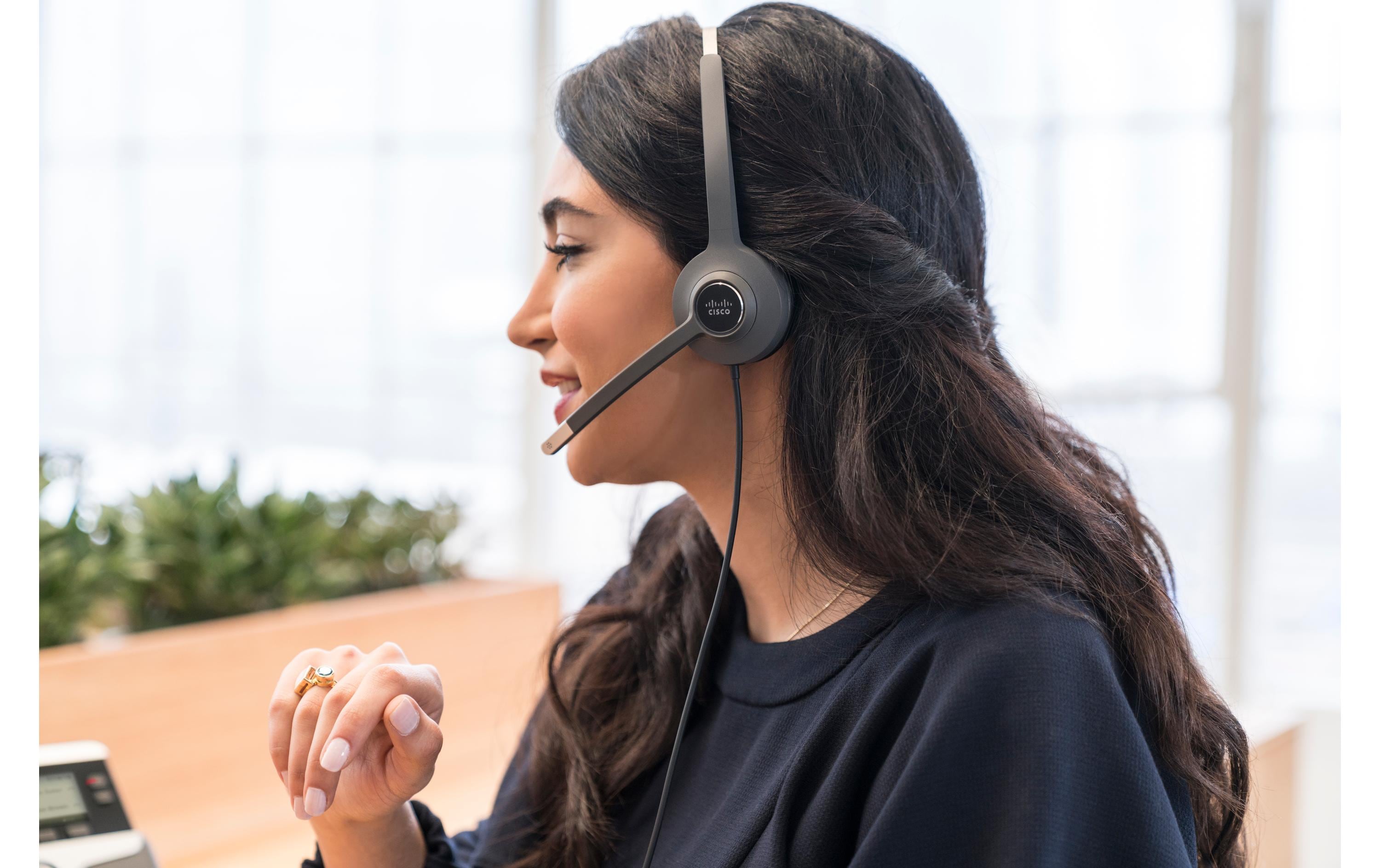 Cisco Headset 532 Duo USB-A Adapter