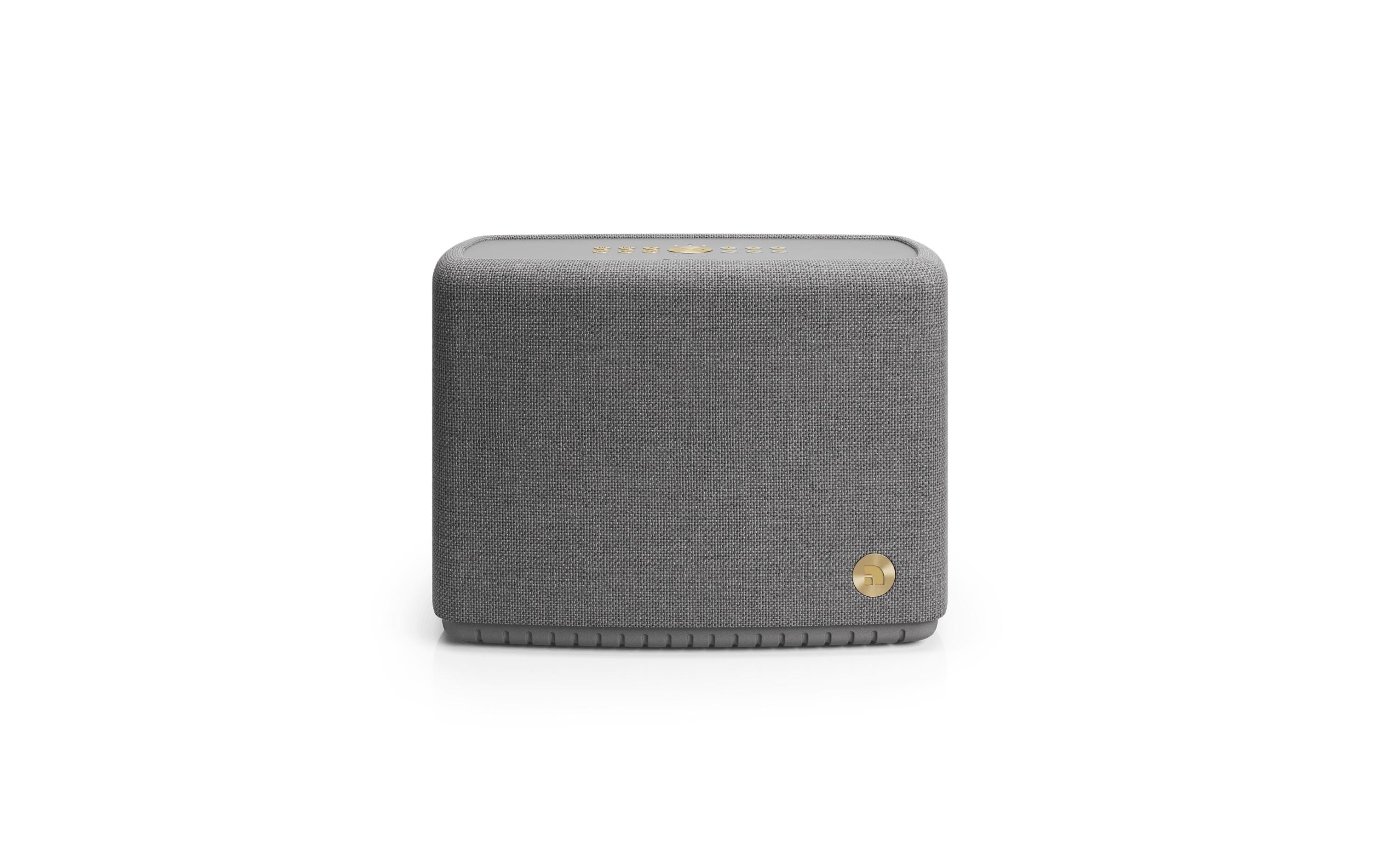 Audio Pro A15 Dunkelgrau, IPX2