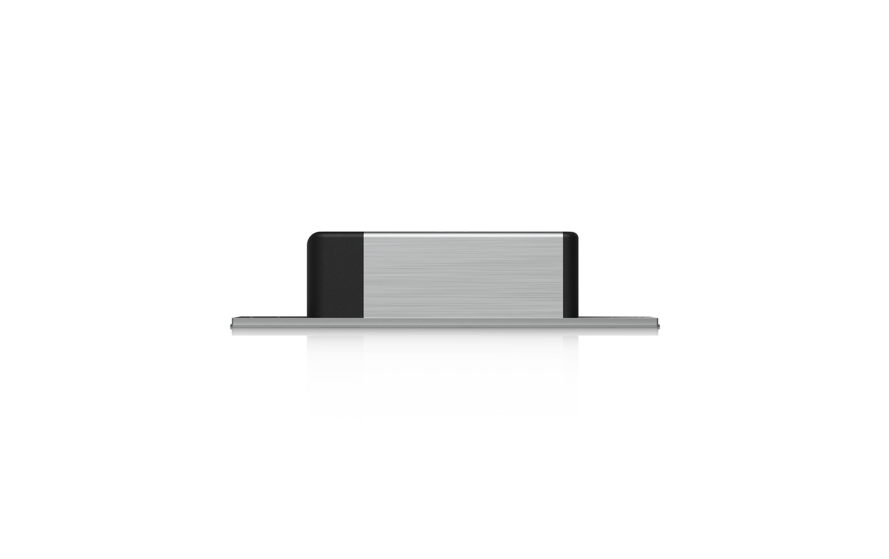 Ubiquiti Fail-Secure Bolzenschloss Silber