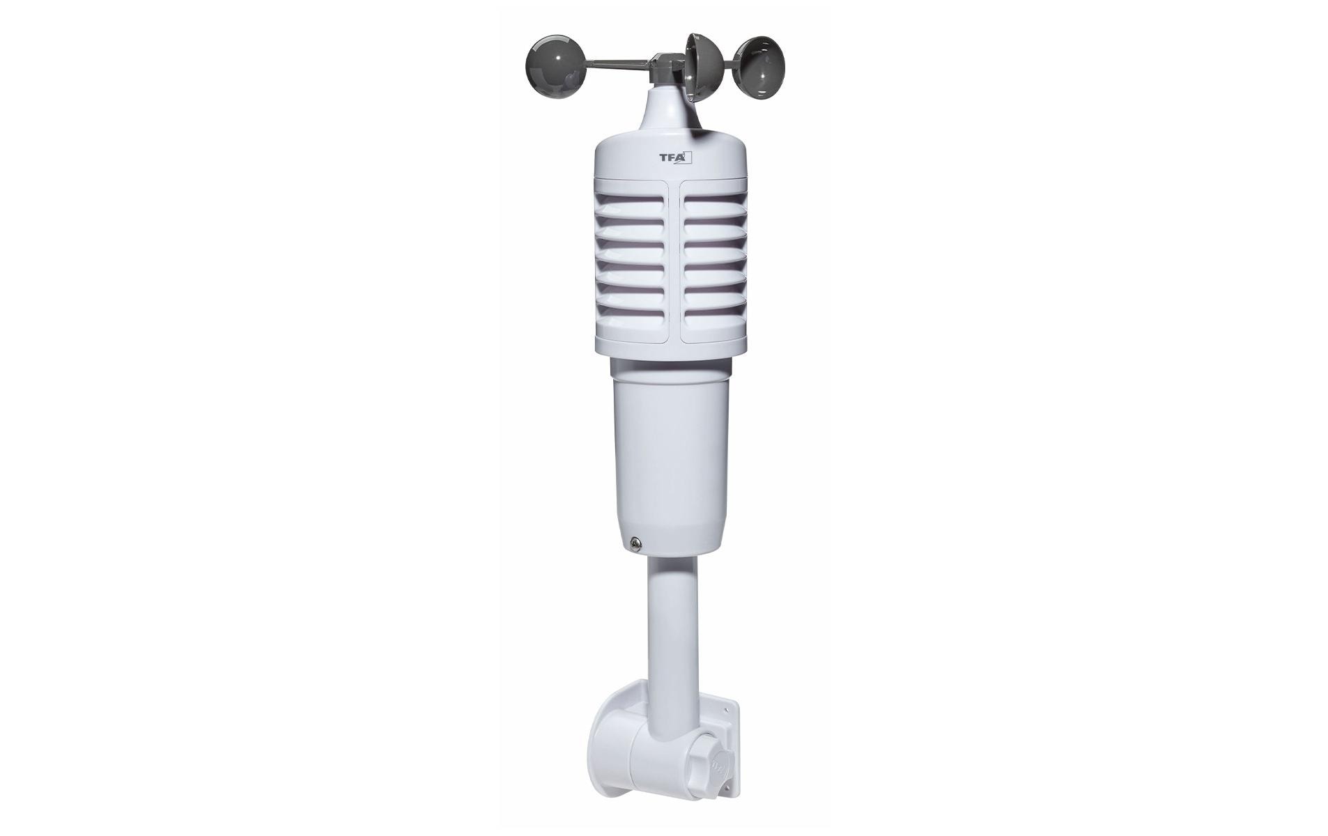 TFA Dostmann Wetterstation Spring Breeze
