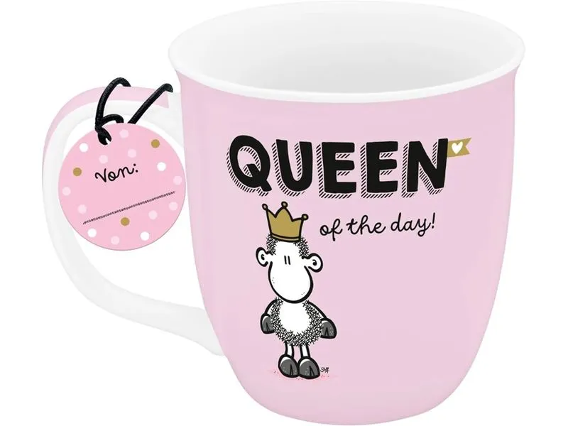 Sheepworld Queen 320 ml Sheepworld Queen 320 ml