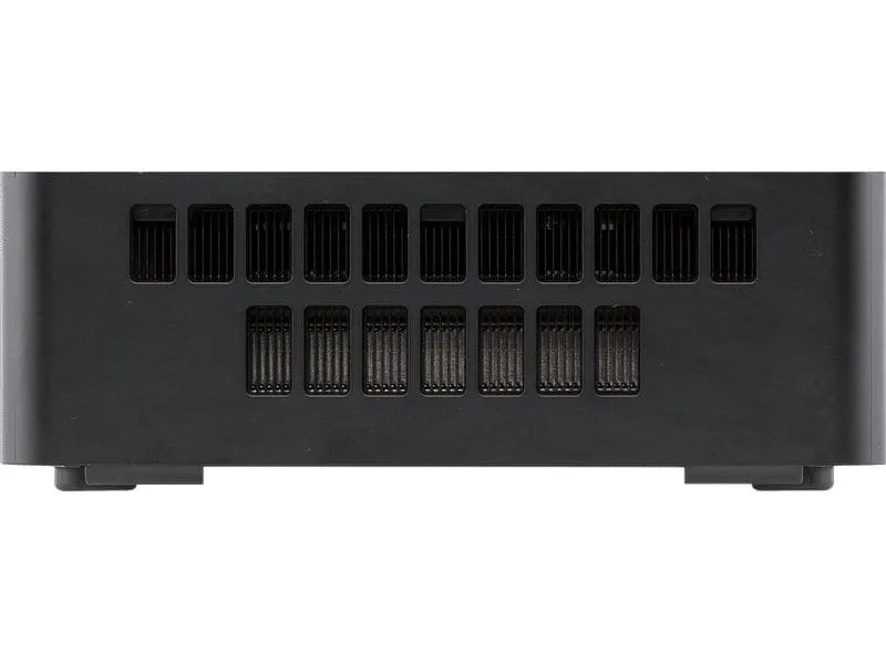 ASUS NUC 16 Pro ohne Netzkabel ASUS NUC 16 Pro ohne Netzkabel