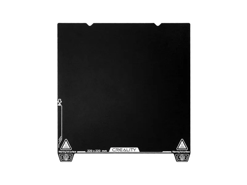 Creality Druckplattform Epoxidharz-Printplatte 235 x 235 mm Creality Druckplattform Epoxidharz-Printplatte 235 x 235 mm