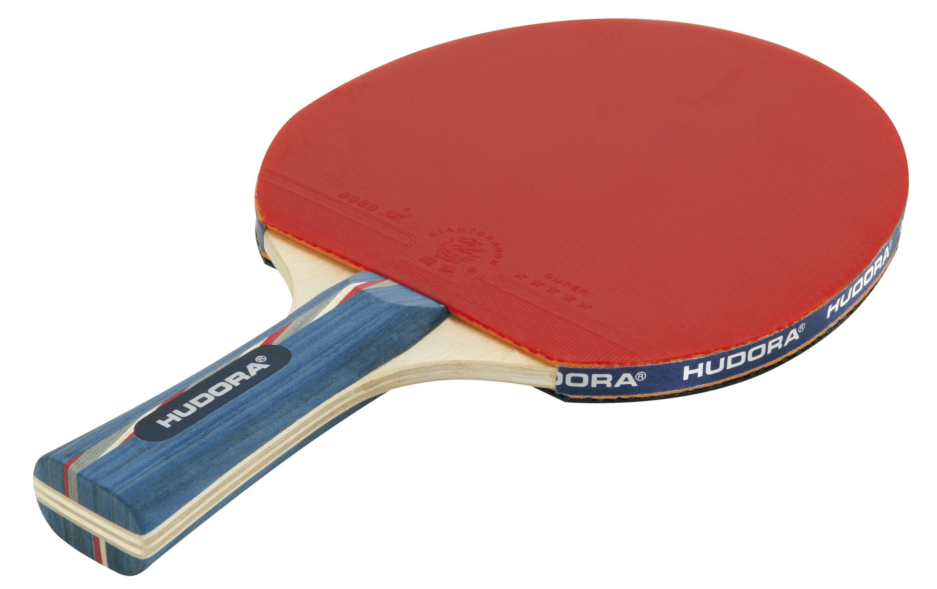 Hudora Tischtennisschläger New Topmaster***