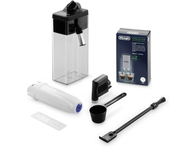 De'Longhi Kaffeevollautomat Dinamica Plus ECAM380.85 Taupe