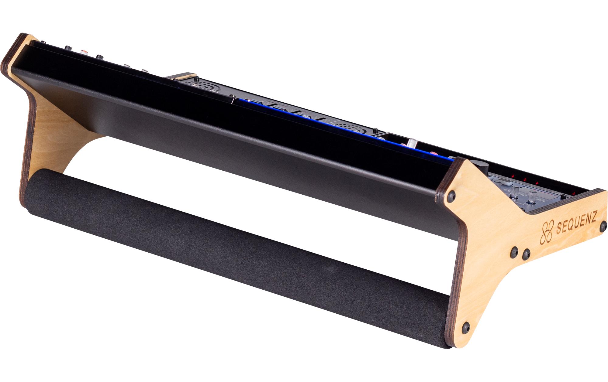 Korg Sequenz Volca Rack 2 x 2