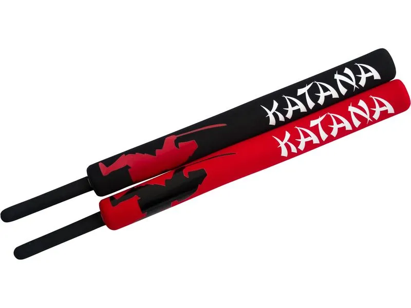 Schildkröt Funsports Schildkröt Katana Soft Schwerter Set Schildkröt Funsports Schildkröt Katana Soft Schwerter Set